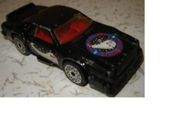 Matchbox SuperFast 1980 No:34 CHEVY PRO STOCKER