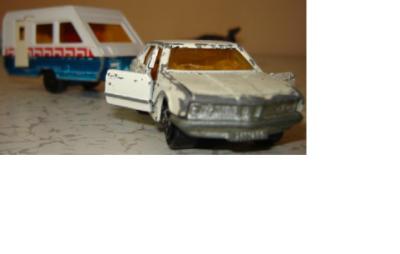 BMW 7.33 ----- MAJORETTE eskilerden